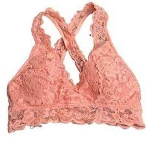 No Boundaries Bralette